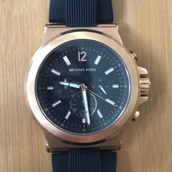 Michael Kors Watch - Picture 1 of 2